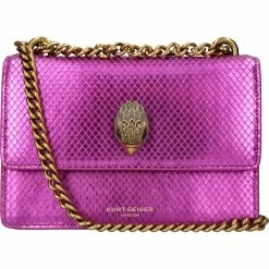 Best Pirce 🎉 Kurt Geiger Small Shoreditch Crossbody 🤩