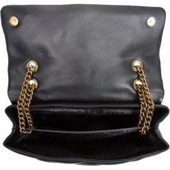 Cheap 🥰 Kurt Geiger Kensington Soft Xxl Bag, Black 🧨 -handbags Sales Store unnamed file 259
