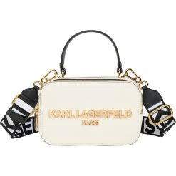 Wholesale 🎁 Karl Lagerfeld Simone Crossbody 😀