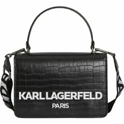 Budget 🔔 Karl Lagerfeld Simone Crossbody ⭐