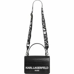 Budget 🔔 Karl Lagerfeld Simone Crossbody ⭐ 7 Budget 🔔 Karl Lagerfeld Simone Crossbody ⭐ -handbags Sales Store unnamed file 273