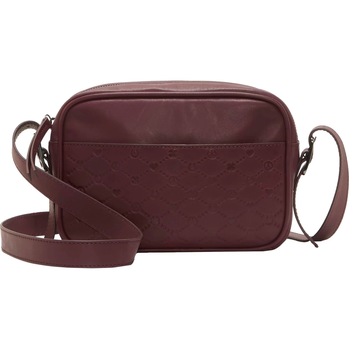 Wholesale โ Lucky Brand Zora Crossbody ๐ Handbag ๐ 2 Wholesale โ Lucky Brand Zora Crossbody ๐ Handbag ๐ - Image 2