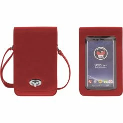 Cheap 🛒 Save The 👧 Girls Classic Elegance Touch Screen Purse ⭐ -handbags Sales Store unnamed file 349