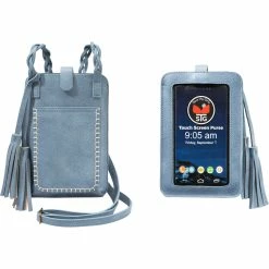 Best deal ๐ฅฐ Save The ๐ง Girls Touch Screen Free Spirit Purse ๐