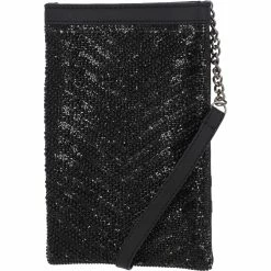 Top 10 👏 Jessica McClintock Gena Cross Body In Chevron Beading 😍 -handbags Sales Store unnamed file 366