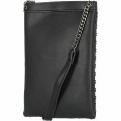 Top 10 👏 Jessica McClintock Gena Cross Body In Chevron Beading 😍 -handbags Sales Store unnamed file 367