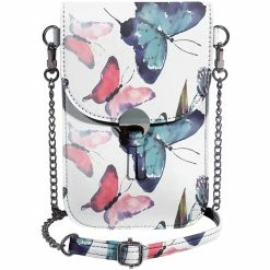 Best Sale 👏 Save The 👧 Girls Colorado Touch Screen Purse ⌛