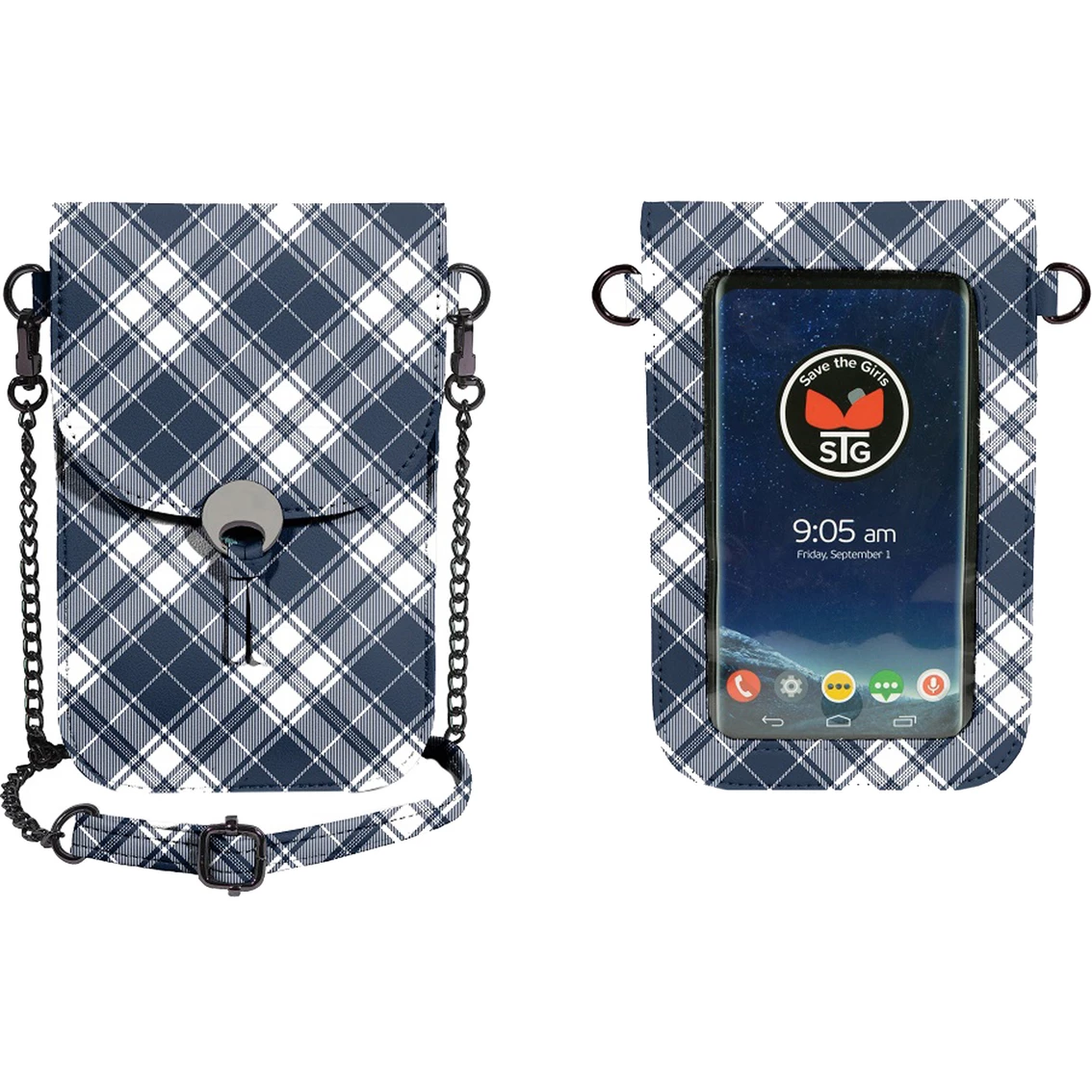 Best Sale ๐ Save The ๐ง Girls Colorado Touch Screen Purse โ 12 Best Sale ๐ Save The ๐ง Girls Colorado Touch Screen Purse โ - Image 12