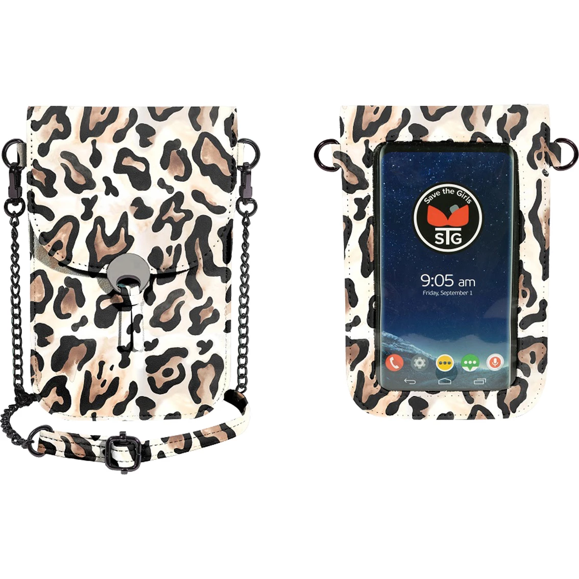 Best Sale ๐ Save The ๐ง Girls Colorado Touch Screen Purse โ 14 Best Sale ๐ Save The ๐ง Girls Colorado Touch Screen Purse โ - Image 14