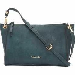 Deals 🔥 Calvin Klein Reyna Crossbody 😍 -handbags Sales Store unnamed file 398