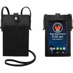 Best reviews of ❤️ Save The 👧 Girls Touch Screen Lacey Mae Purse 👍