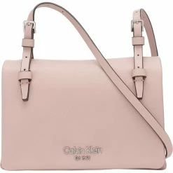 Coupon 🔥 Calvin Klein Penny Crossbody 🥰