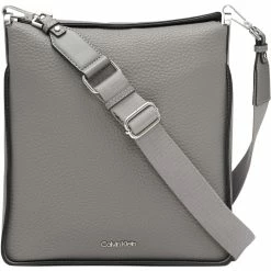 Best Sale 🎁 Calvin Klein Fay Large Crossbody 👍