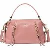 Best reviews of ⌛ Michael Kors Sia Small Double Zip Crossbody 😍