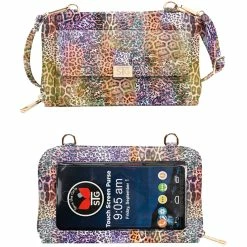 Top 10 💯 Save The 👧 Girls Captiva Touch Screen Purse 😉 -handbags Sales Store unnamed file 425