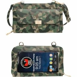 Top 10 💯 Save The 👧 Girls Captiva Touch Screen Purse 😉 -handbags Sales Store unnamed file 426