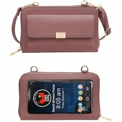 Top 10 💯 Save The 👧 Girls Captiva Touch Screen Purse 😉 -handbags Sales Store unnamed file 427