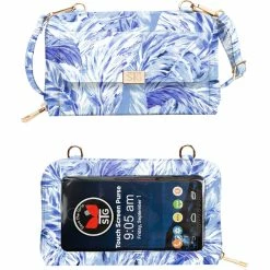 Top 10 💯 Save The 👧 Girls Captiva Touch Screen Purse 😉 -handbags Sales Store unnamed file 430