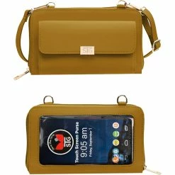 Top 10 💯 Save The 👧 Girls Captiva Touch Screen Purse 😉 -handbags Sales Store unnamed file 431