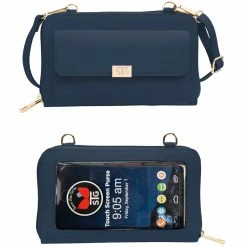 Top 10 💯 Save The 👧 Girls Captiva Touch Screen Purse 😉 -handbags Sales Store unnamed file 433