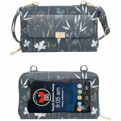 Top 10 💯 Save The 👧 Girls Captiva Touch Screen Purse 😉 -handbags Sales Store unnamed file 434