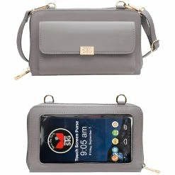 Top 10 💯 Save The 👧 Girls Captiva Touch Screen Purse 😉 -handbags Sales Store unnamed file 435