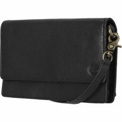 Outlet ๐ฅ Timberland Leather Cavalieri East West Phone & Wallet Crossbody ๐ฏ