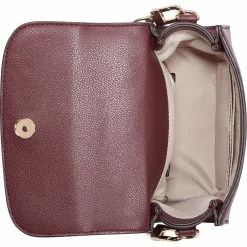 Best Sale ✨ Nine West Dayle Mini Top Handle Flap 🎁 -handbags Sales Store unnamed file 466