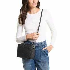 New ✔️ Michael Kors Jet Set Large East West Crossbody 😉 -handbags Sales Store unnamed file 495