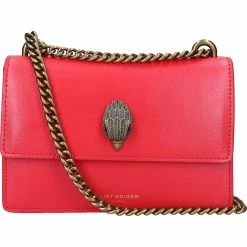 Best deal ๐ Kurt Geiger Small Shoreditch Crossbody ๐