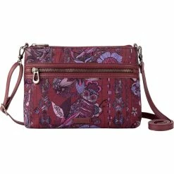 Coupon ๐ Sakroots Artist Circle Mini Crossbody ๐