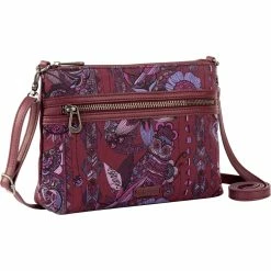 Coupon 🌟 Sakroots Artist Circle Mini Crossbody 🔔 -handbags Sales Store unnamed file 520