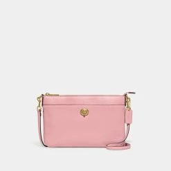 Cheap 🧨 COACH Polly Crossbody 🔔