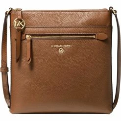 Outlet 🛒 Michael Kors Jet Set Charm Small North South Flat Crossbody 🌟 -handbags Sales Store unnamed file 553