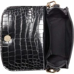 Best Sale 😉 Nine West Dayle Mini Top Handle Flap 🎉 -handbags Sales Store unnamed file 557