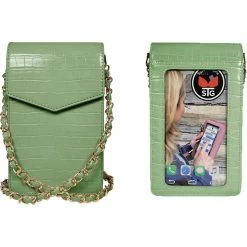 Cheap 👏 Save The 👧 Girls Touch Screen Capri Purse 🔔 -handbags Sales Store unnamed file 561