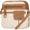 Best reviews of ⌛ Multi Sac Multisac North South Zip Around Crossbody 🎁