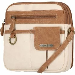 Best reviews of ⌛ Multi Sac Multisac North South Zip Around Crossbody 🎁