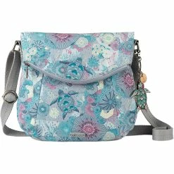 Hot Sale 😉 Sakroots Artist Circle Crossbody 👏