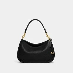 Best deal 😍 COACH Soft Pebble Leather Cary Crossbody 🔔