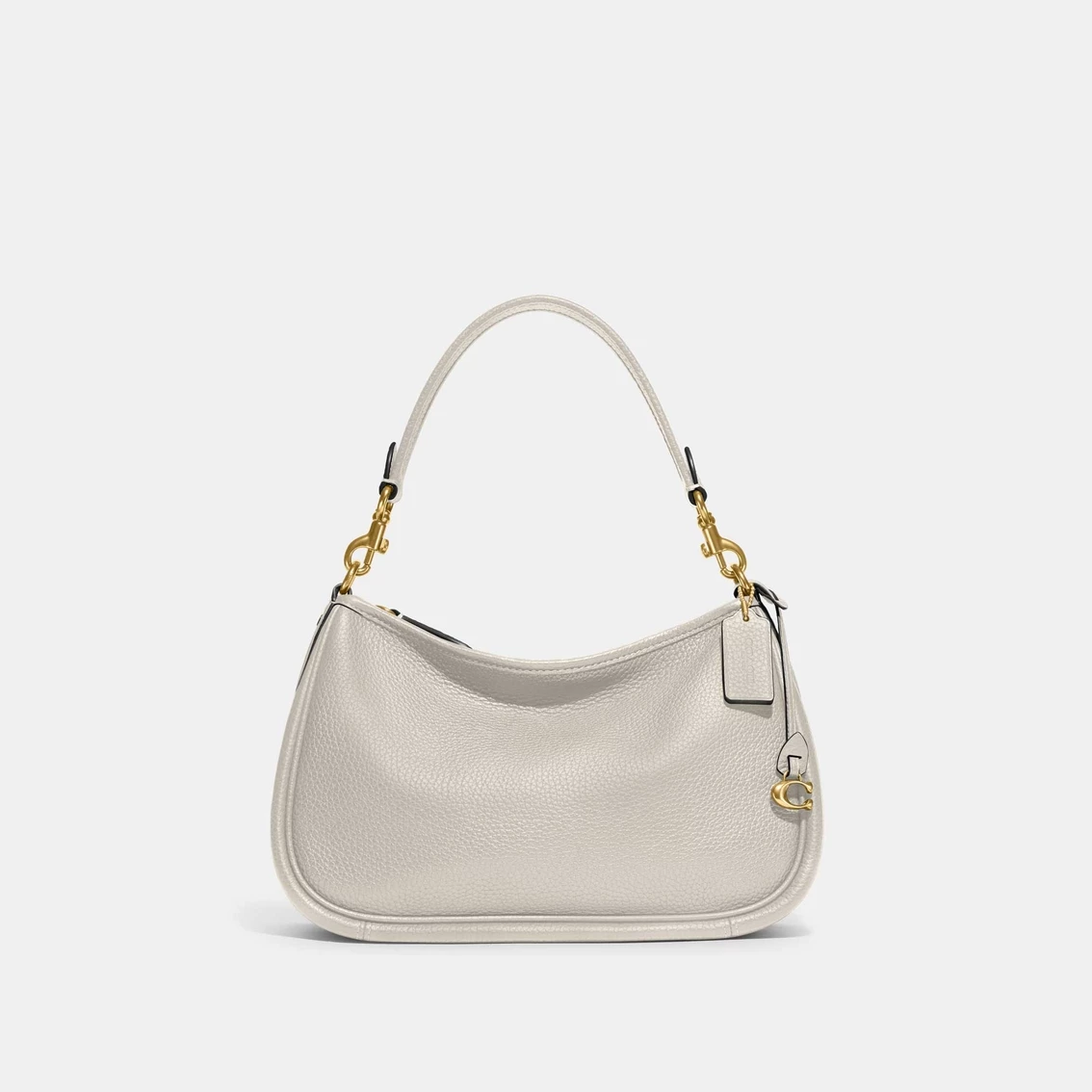 Best deal ๐ COACH Soft Pebble Leather Cary Crossbody ๐ 2 Best deal ๐ COACH Soft Pebble Leather Cary Crossbody ๐ - Image 2