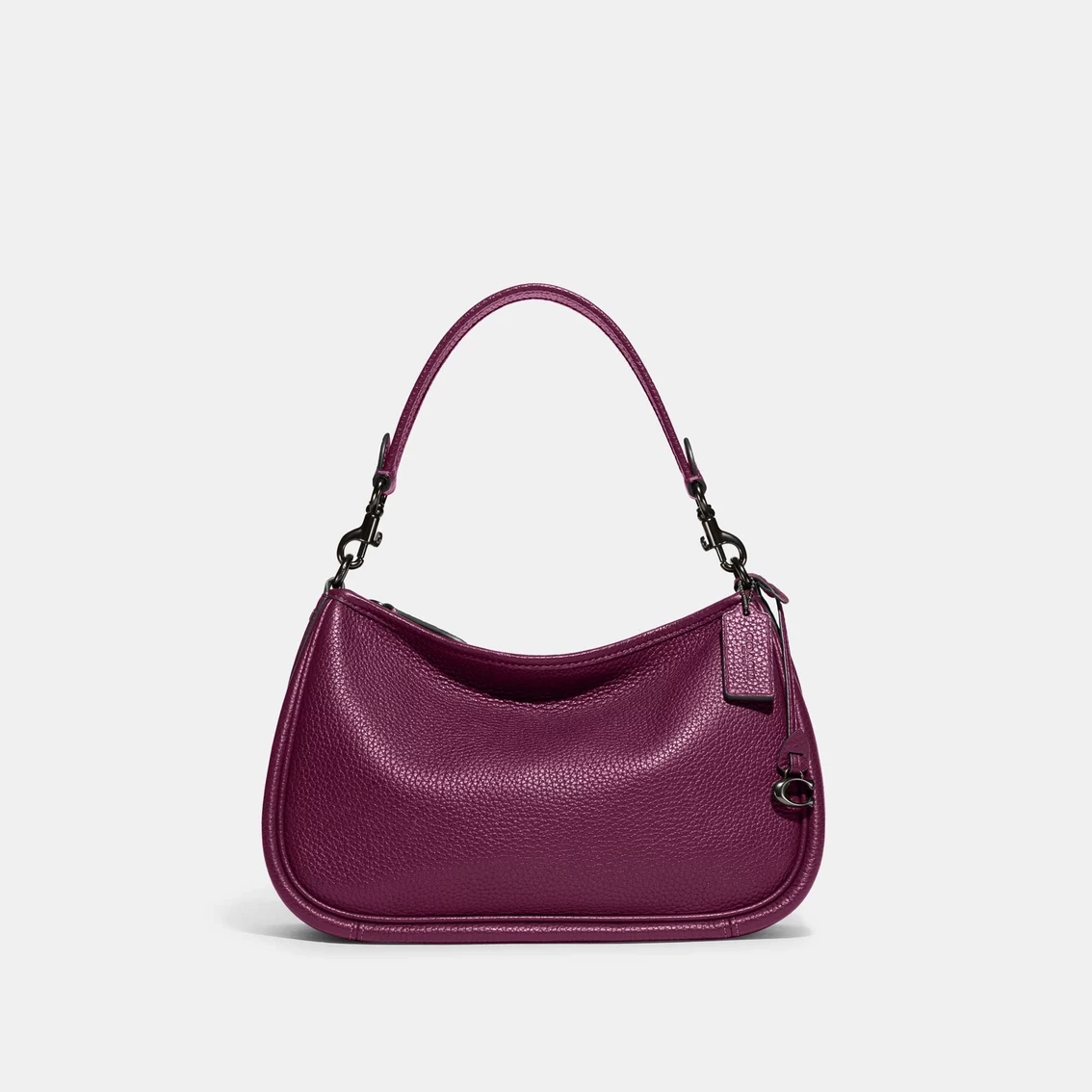 Best deal ๐ COACH Soft Pebble Leather Cary Crossbody ๐ 3 Best deal ๐ COACH Soft Pebble Leather Cary Crossbody ๐ - Image 3