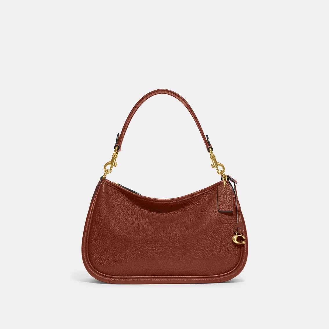 Best deal ๐ COACH Soft Pebble Leather Cary Crossbody ๐ 5 Best deal ๐ COACH Soft Pebble Leather Cary Crossbody ๐ - Image 5