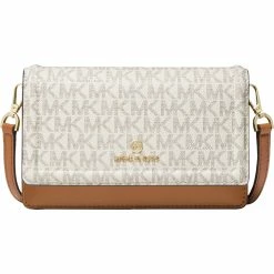 Best reviews of ⌛ Michael Kors Jet Set Charm Small Phone Crossbody ✨
