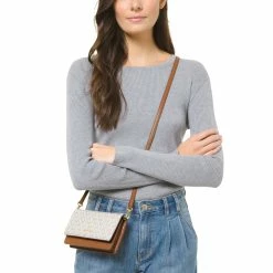 Best reviews of ⌛ Michael Kors Jet Set Charm Small Phone Crossbody ✨ -handbags Sales Store unnamed file 613