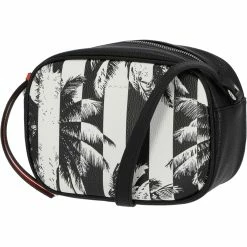 Promo ✔️ Tahari Malibu Camera Crossbody ✨