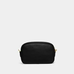 Budget 🔥 Coach Soft Pebble Leather Camera Bag 🤩 -handbags Sales Store unnamed file 643