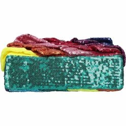 Best Sale 🔥 Kurt Geiger Sequins Mini Kensington, Multi 😉 -handbags Sales Store unnamed file 65