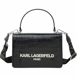 Discount ๐ Karl Lagerfeld Simone Crossbody ๐