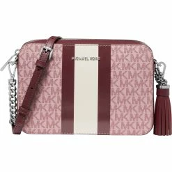 Best reviews of 😍 Michael Kors Jet Set Medium Camera Bag Crossbody 😉